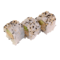 Sake Avocado