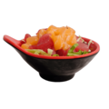 Sashimi Sarada