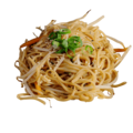 Yaki Ramen