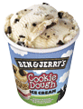 Cookie Dough