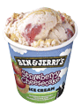 Strawberry cheesecake