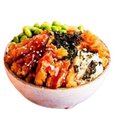 Korean bowl