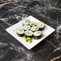 Avocado maki