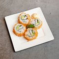 California maki