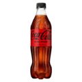 Coca-Cola Zero Sugar 500 ml