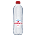 Chaudfontaine bruisend natuurlijk mineraalwater 500ml