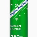 Fernandes green punch