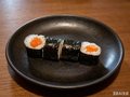 Zalm maki