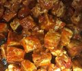 Sambal goreng tahoe balado