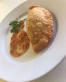 Kip pastei