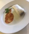 Lemper ajam