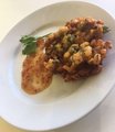 Maiskoek