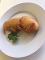 Pisang Goreng