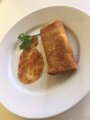 Kip risoles