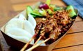 Saté Ayam
