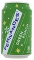 Fernandes Green Punch