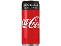 Cola Zero Sugar