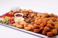 Party snacks