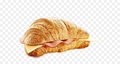 Croissant ham & kaas