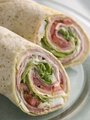 El Rio XL wrap gezond