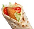 El Rio XL kipkorn wrap