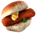 El Rio Broodje goulash kroket