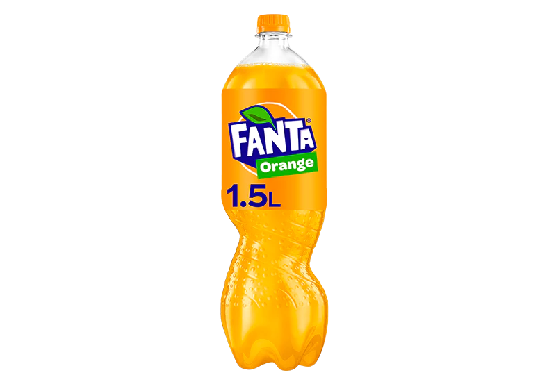Fanta 1,5L