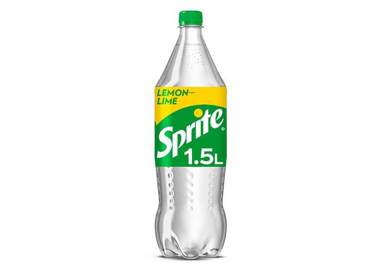 Sprite 1,5L