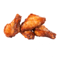 Chicken wings (8 stuks)
