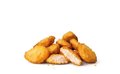 Chicken nuggets (8 stuks)