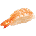 Nigiri ebi