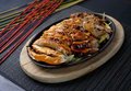 Teriyaki kip