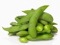 EDAMAME<Verse groene soja boontjes met zeezout