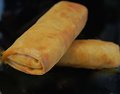 Loempia kip 2st