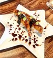 NIgiri Tempura Ebi