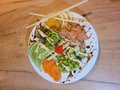 Poke Bowl Tuna