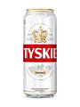 Tyskie