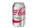 Cola Light 33cl