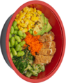 SU60-Chicken Bowl