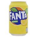 Fanta Lemon 33cl