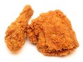 Fried Chicken Menu