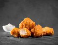 Combideal 5 Spicy Chicken Bites