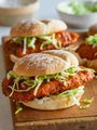 Combideal Crunchy Chickensandwich
