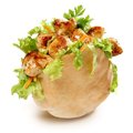Pita XL Shoarma