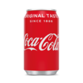 Coca Cola (33cl)