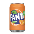 Fanta Sinas (33cl)