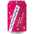 Fernandes cherry (33cl)