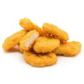 Nuggets 6 stuks