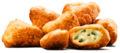Chilli Cheese Nuggets 4 stuks