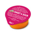 Sweet and sour